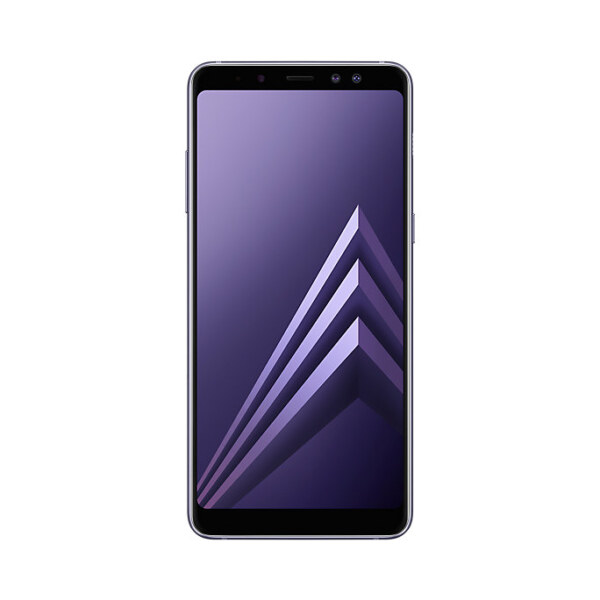  صورة هاتف Samsung Galaxy A8 Plus 2018 - سامسونج جلاكسي اي 8 بلس 2018