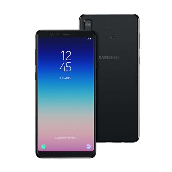  صورة هاتف Samsung Galaxy A8 Star - سامسونج جلاكسي اي 8 star