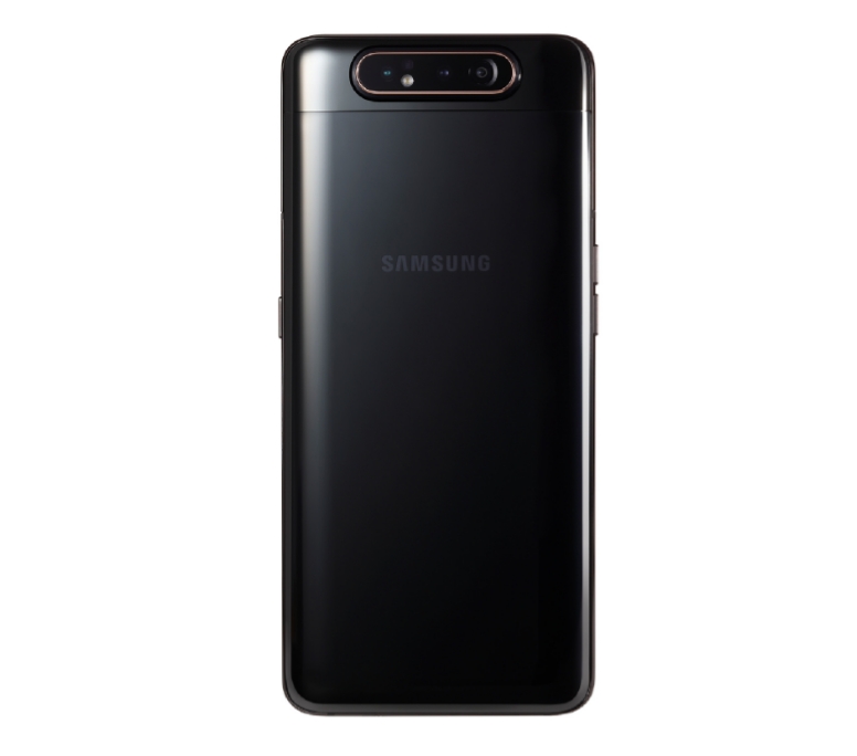 صور هاتف Samsung Galaxy A80 رقم 1 