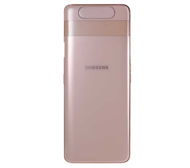 صور هاتف Samsung Galaxy A80 رقم 3 