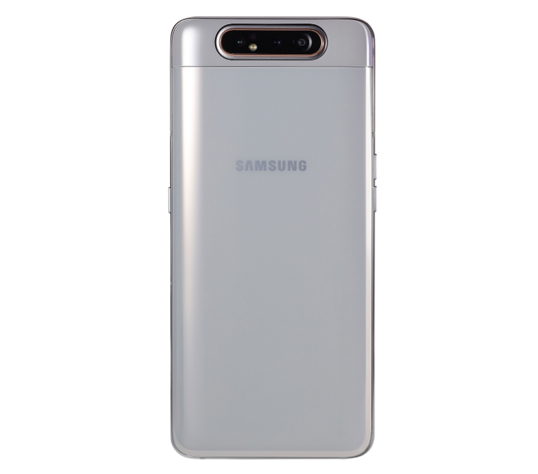 صور هاتف Samsung Galaxy A80 رقم 4 