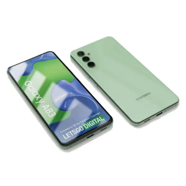  صورة هاتف Samsung Galaxy A83 - سامسونج جلاكسي a83