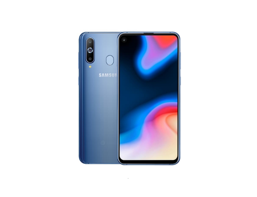صور هاتف Samsung Galaxy A8s رقم 3 