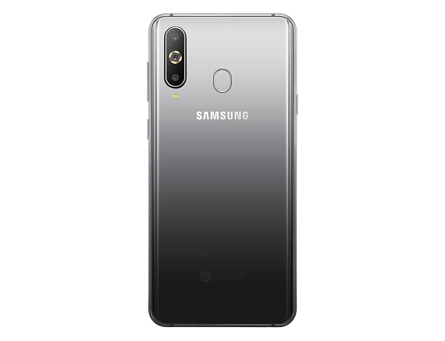 صور هاتف Samsung Galaxy A8s رقم 5 