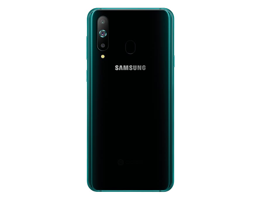 صور هاتف Samsung Galaxy A8s رقم 6 