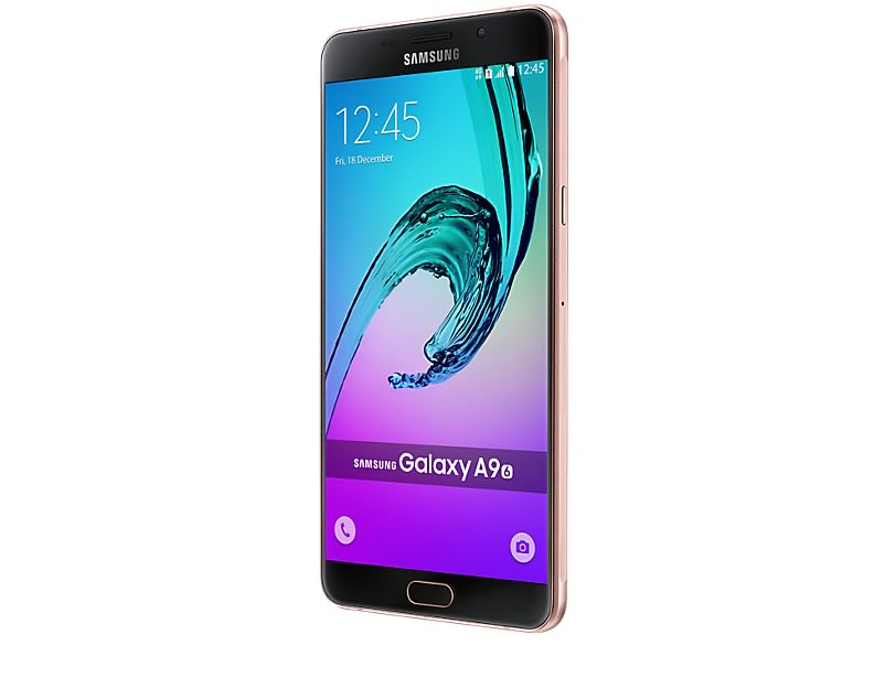 صور هاتف Samsung Galaxy A9 2016 رقم 3 