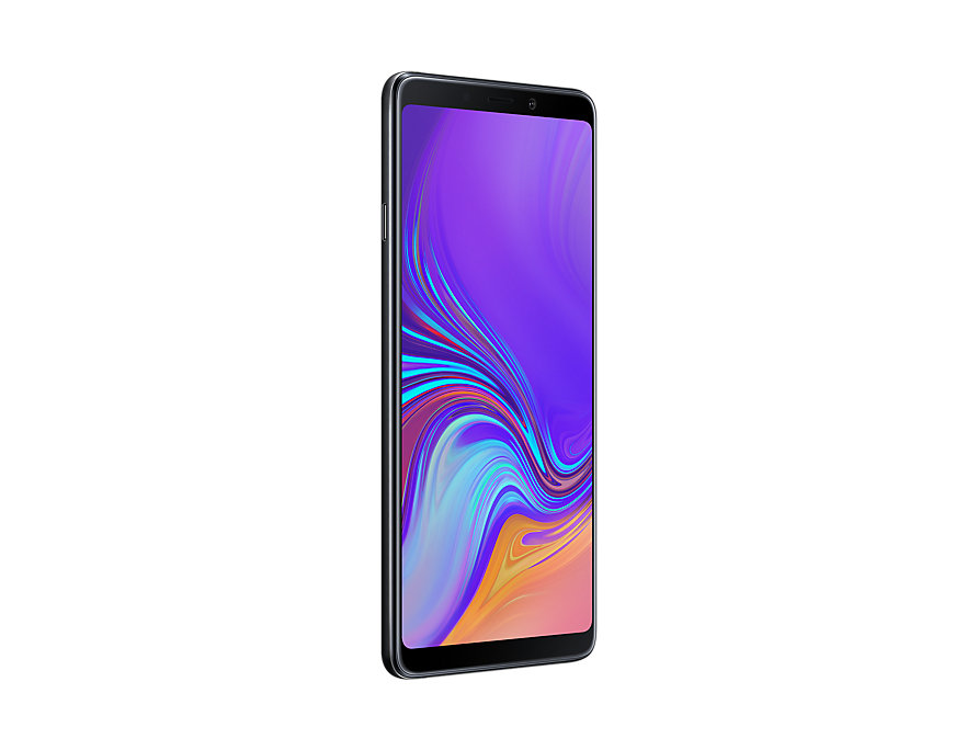 صور هاتف Samsung Galaxy A9 2018 رقم 1 