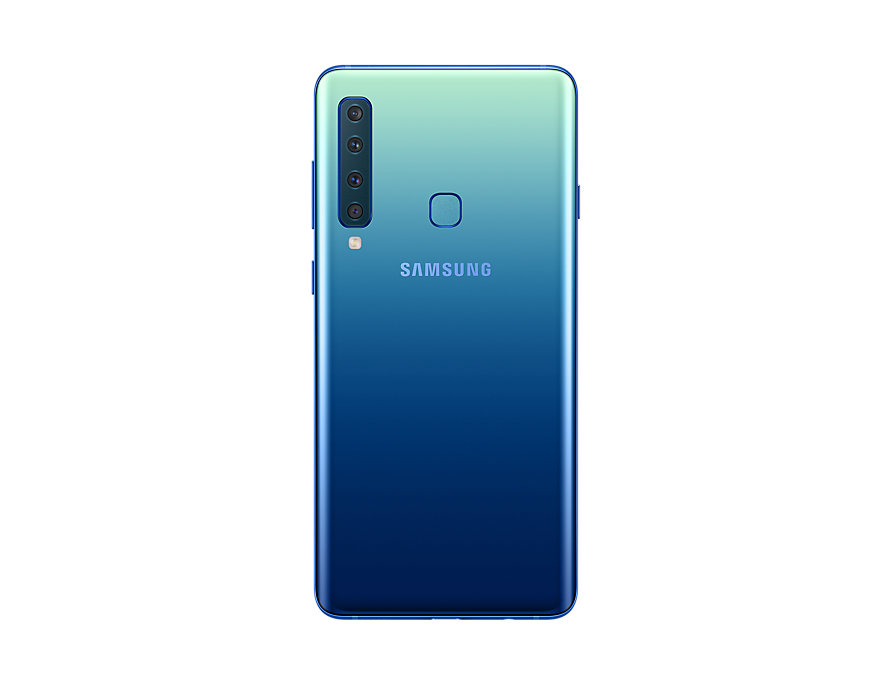 صور هاتف Samsung Galaxy A9 2018 رقم 3 