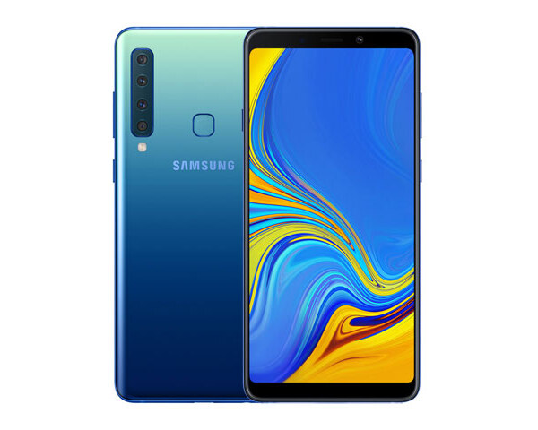  صورة هاتف Samsung Galaxy A9 2018 - سامسونج جلاكسي اي 9 2018