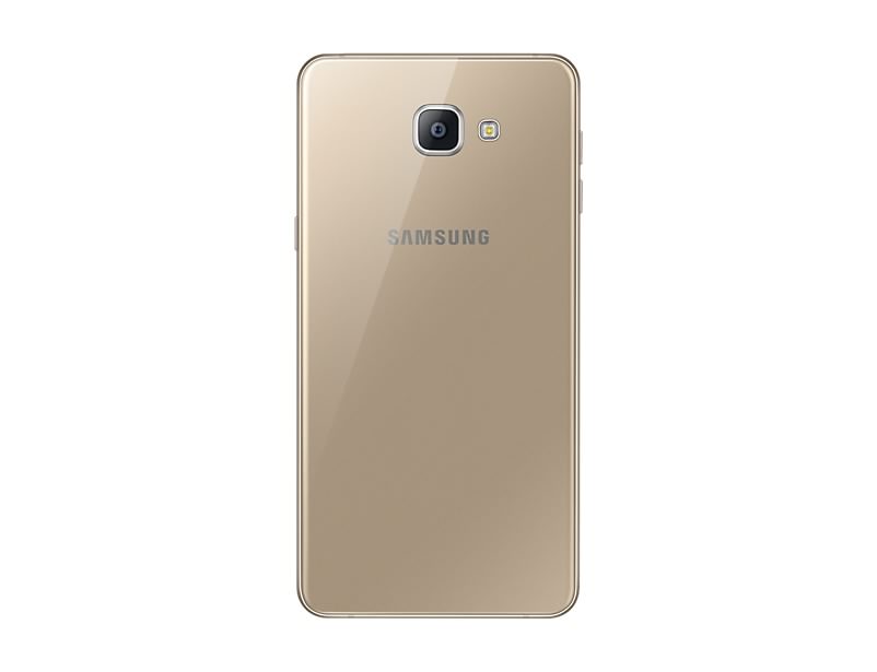 صور هاتف Samsung Galaxy A9 Pro 2016 رقم 3 