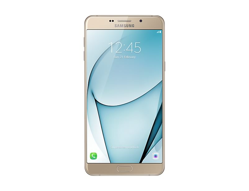 صور هاتف Samsung Galaxy A9 Pro 2016 رقم 4 