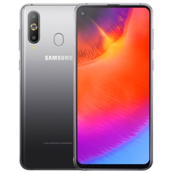  صورة هاتف Samsung Galaxy A9 Pro 2019 - سامسونج جلاكسي اي 9 برو 2019