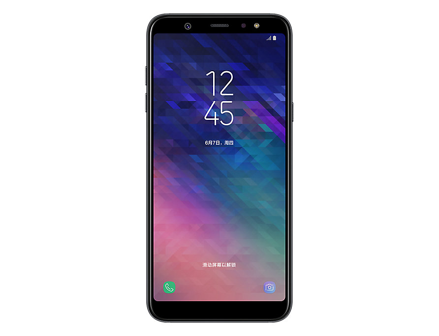 صور هاتف Samsung Galaxy A9 Star Lite رقم 1 