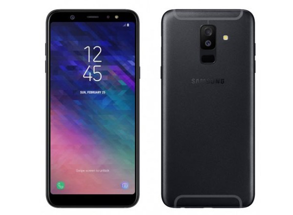 صور هاتف Samsung Galaxy A9 Star Lite رقم 2 