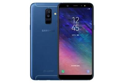  صورة هاتف Samsung Galaxy A9 Star Lite - سامسونج جلاكسي اي 9 star لايت