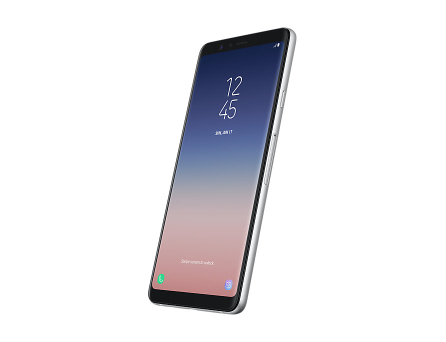 صور هاتف Samsung Galaxy A9 Star رقم 2 