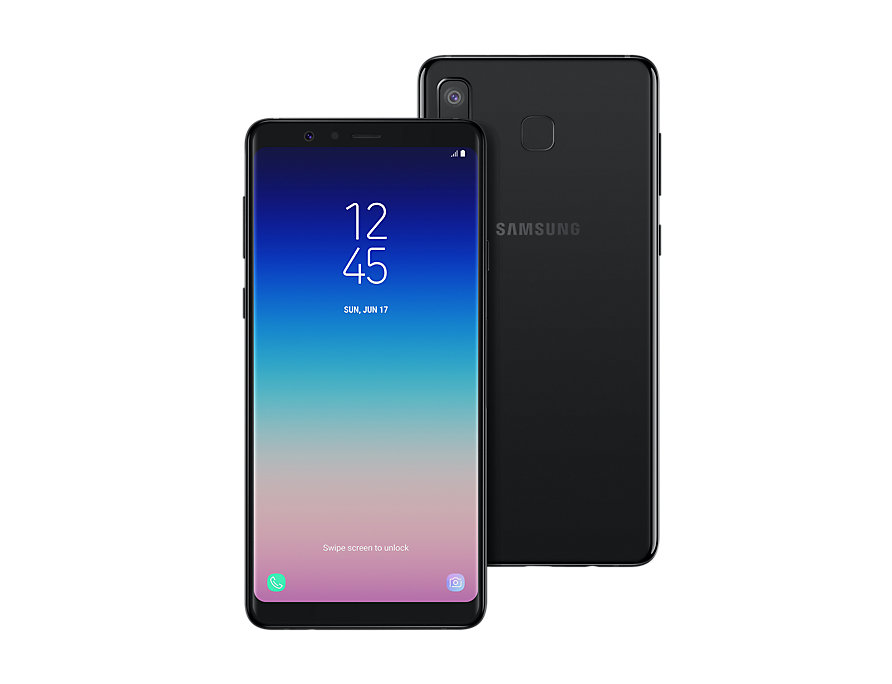 صور هاتف Samsung Galaxy A9 Star رقم 3 