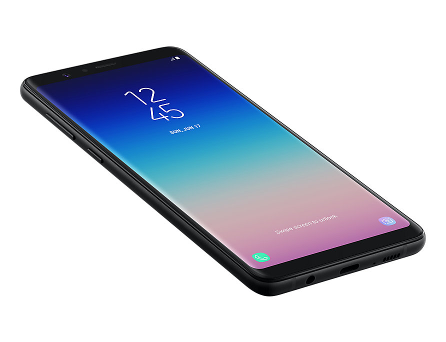صور هاتف Samsung Galaxy A9 Star رقم 4 
