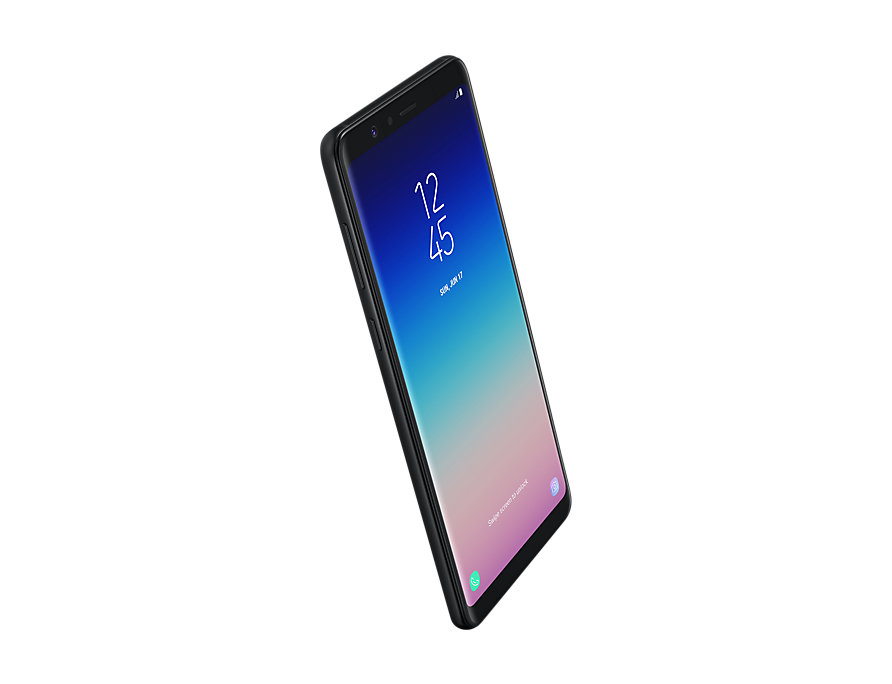 صور هاتف Samsung Galaxy A9 Star رقم 5 