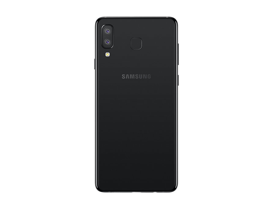 صور هاتف Samsung Galaxy A9 Star رقم 6 