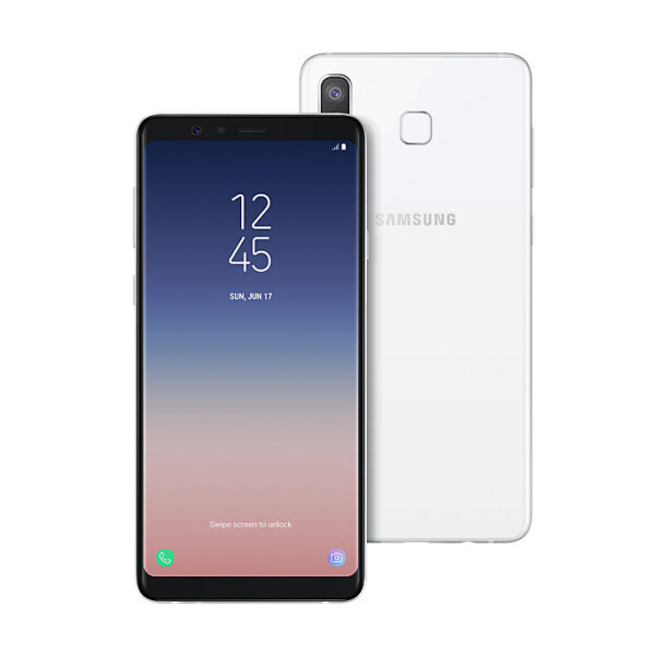  صورة هاتف Samsung Galaxy A9 Star - سامسونج جلاكسي اي 9 star