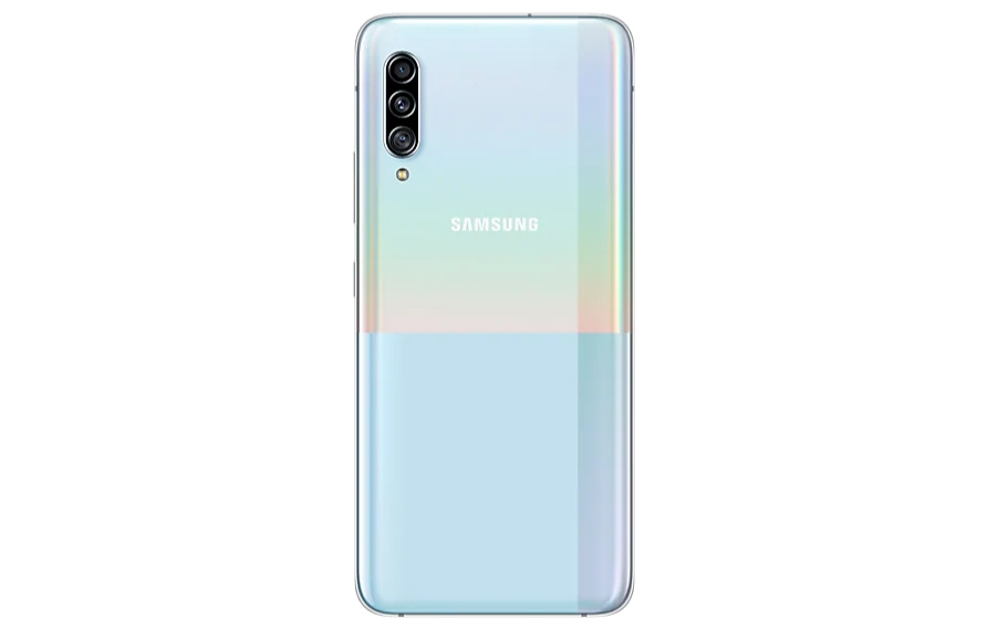 صور هاتف Samsung Galaxy A90 5g رقم 1 