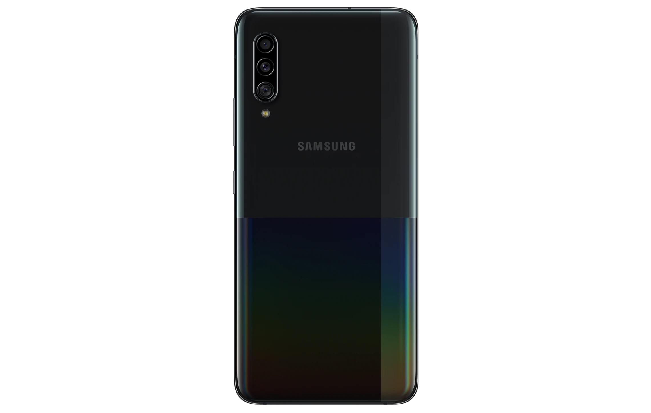 صور هاتف Samsung Galaxy A90 5g رقم 2 