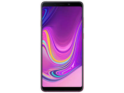 صور هاتف Samsung Galaxy A9s رقم 1 