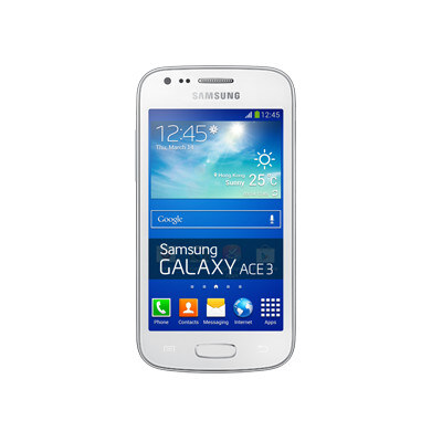  صورة هاتف Samsung Galaxy Ace 3 4g - سامسونج جلاكسي ايس ثري فور جي
