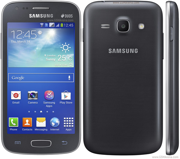 صور هاتف Samsung Galaxy Ace 3 Duos رقم 3 