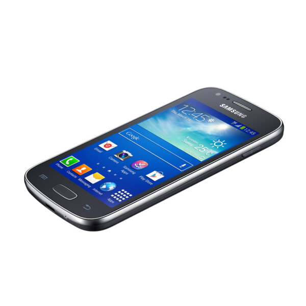  صورة هاتف Samsung Galaxy Ace 3 Duos - سامسونج جلاكسي ايس ثري دوس