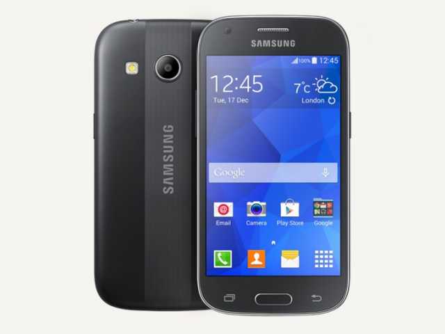 صور هاتف Samsung Galaxy Ace 4 4g رقم 2 