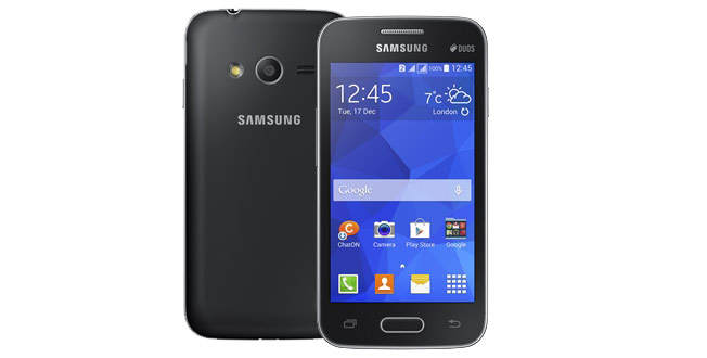 صور هاتف Samsung Galaxy Ace Nxt رقم 1 