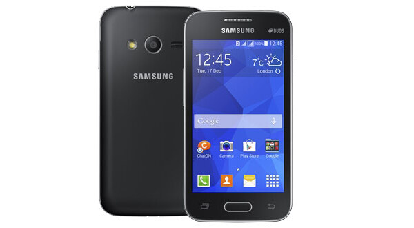  صورة هاتف Samsung Galaxy Ace Nxt - سامسونج جلاكسي ايس nxt