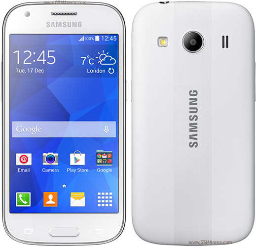 صور هاتف Samsung Galaxy Ace Style 4g رقم 2 
