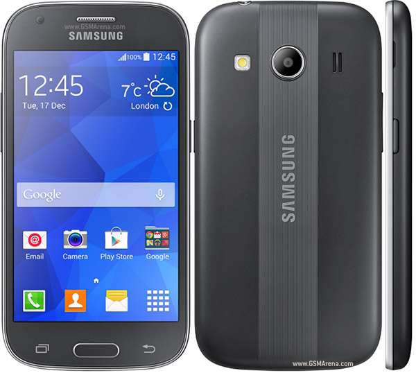 صور هاتف Samsung Galaxy Ace Style 4g رقم 3 