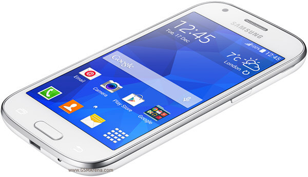  صورة هاتف Samsung Galaxy Ace Style 4g - سامسونج جلاكسي ايس style فور جي