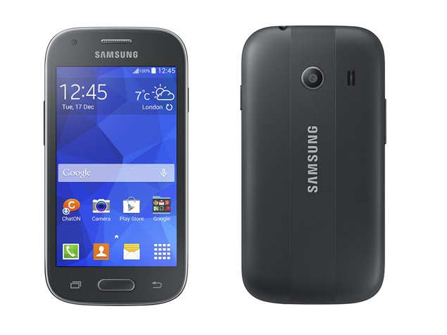 صور هاتف Samsung Galaxy Ace Style رقم 2 