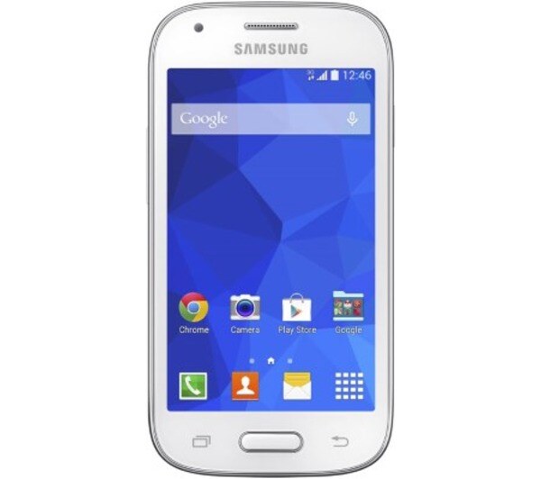  صورة هاتف Samsung Galaxy Ace Style - سامسونج جلاكسي ايس style