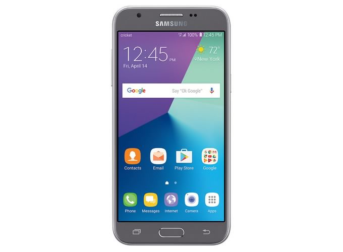 صور هاتف Samsung Galaxy Amp Prime 2 رقم 1 