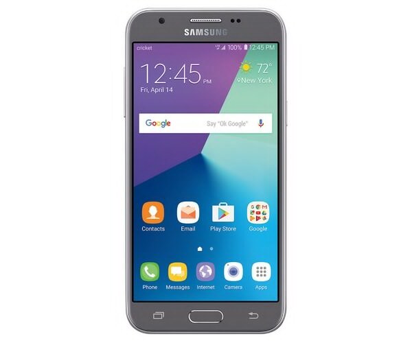  صورة هاتف Samsung Galaxy Amp Prime 2 - سامسونج جلاكسي amp برايم تو