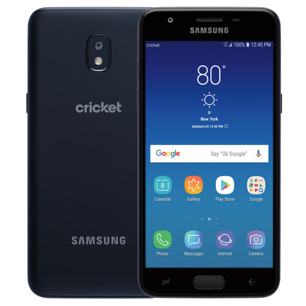  صورة هاتف Samsung Galaxy Amp Prime 3 - سامسونج جلاكسي amp برايم ثري
