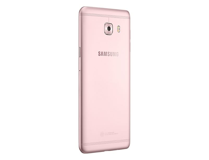 صور هاتف Samsung Galaxy C5 Pro رقم 2 