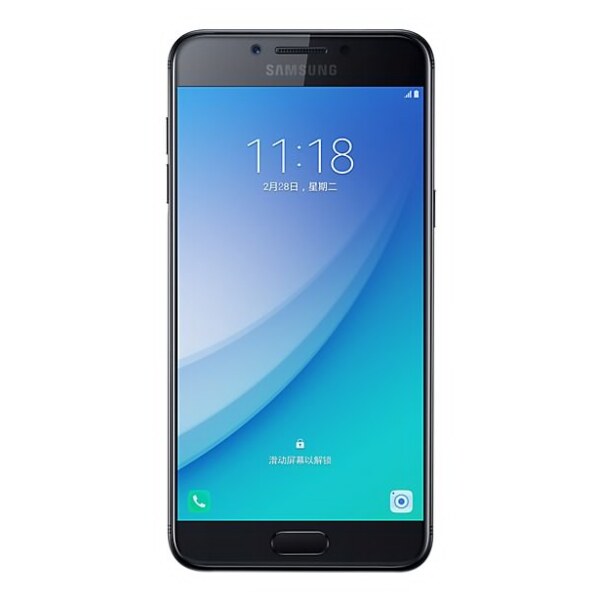  صورة هاتف Samsung Galaxy C5 Pro - سامسونج جلاكسي سي 5 برو