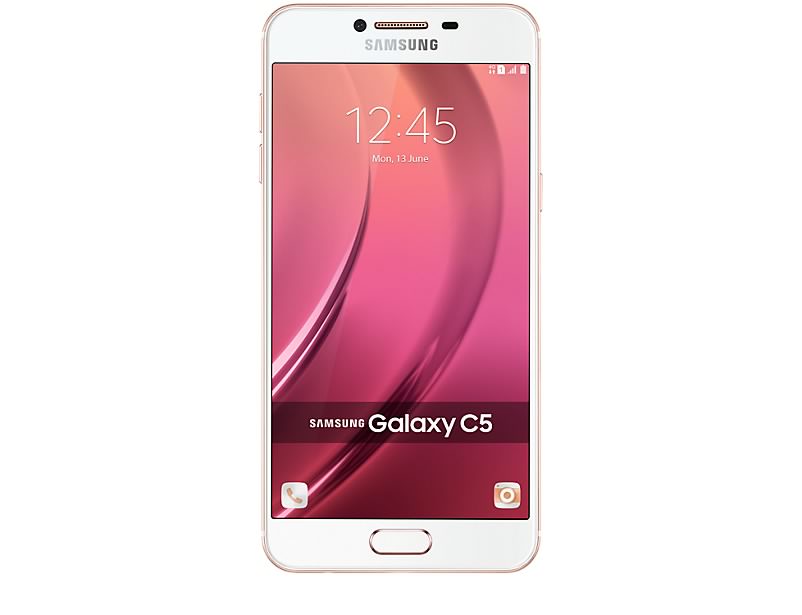 صور هاتف Samsung Galaxy C5 رقم 1 