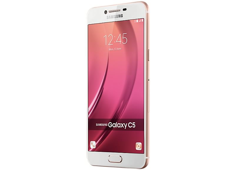صور هاتف Samsung Galaxy C5 رقم 2 