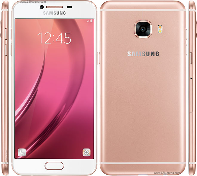 صور هاتف Samsung Galaxy C5 رقم 4 