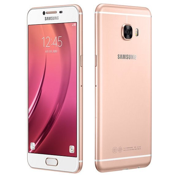  صورة هاتف Samsung Galaxy C5 - سامسونج جلاكسي سي 5