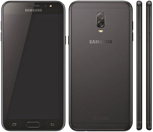 صور هاتف Samsung Galaxy C7 2017 رقم 1 