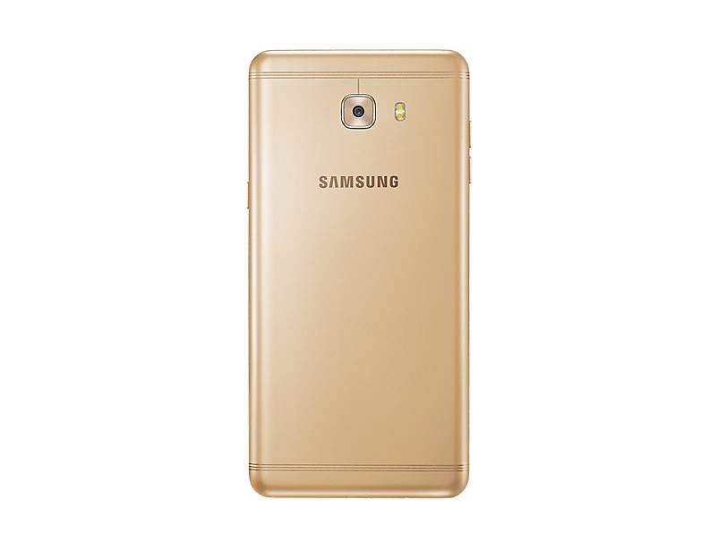 صور هاتف Samsung Galaxy C7 Pro رقم 2 